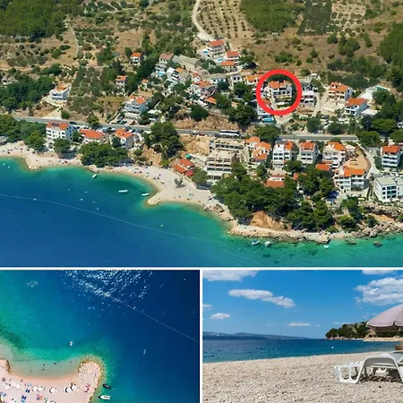 Hedonist 아파트 *