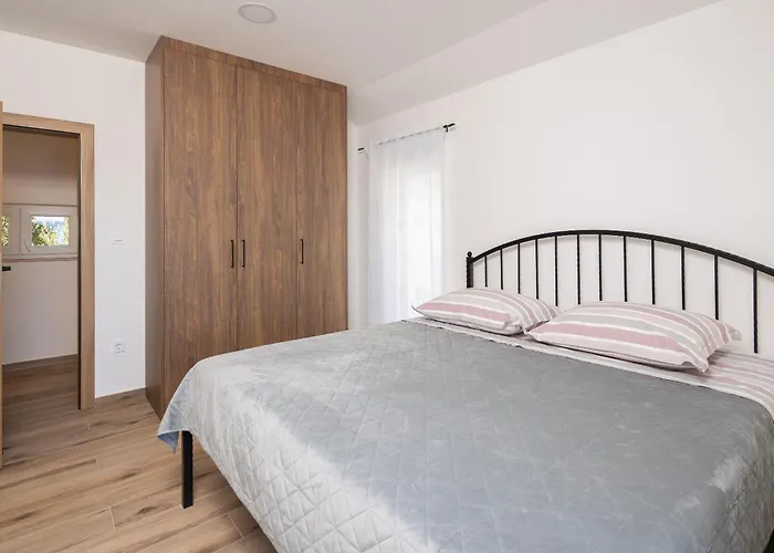 Hedonist Appartement