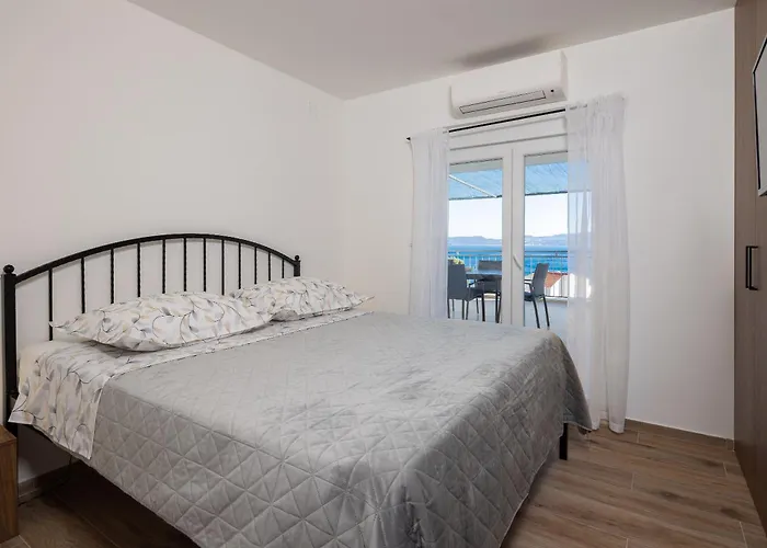 Appartement Hedonist