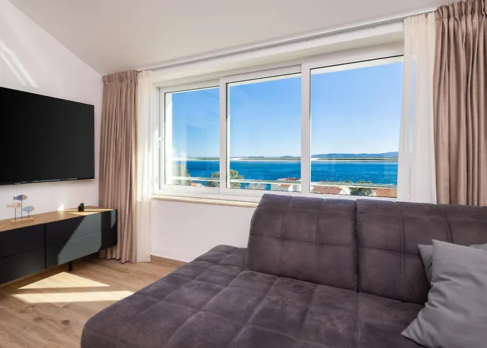 Hedonist Appartement *