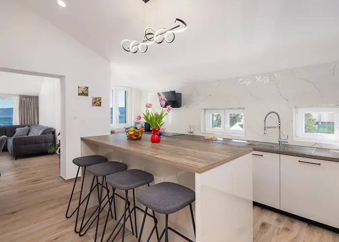 Appartement Hedonist *