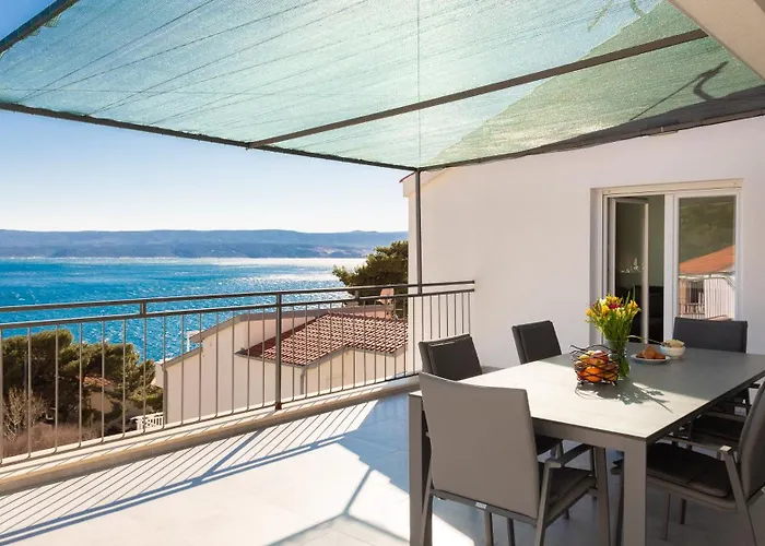 Appartement Hedonist Mimice