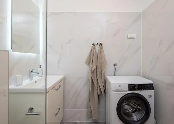 Hedonist Appartement