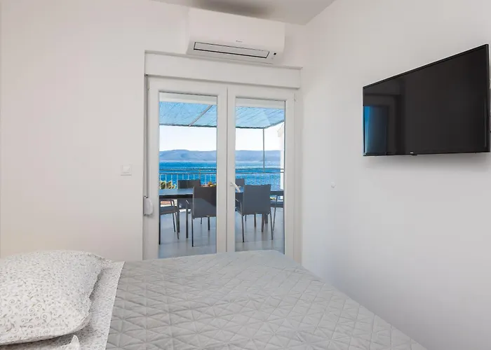 Appartement Hedonist
