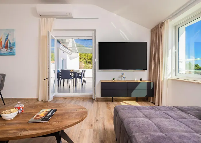 Hedonist Appartement *