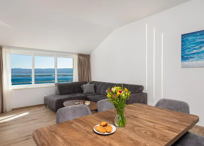 Appartement Hedonist *