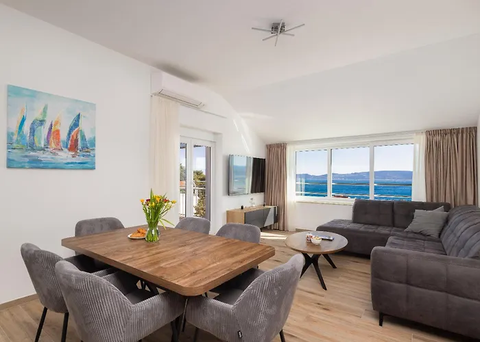 Hedonist Appartement Mimice