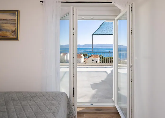 Appartement Hedonist Mimice