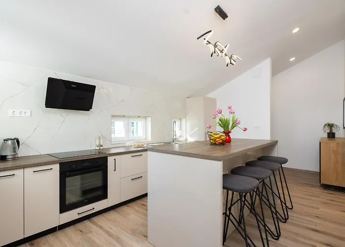 Appartement Hedonist *