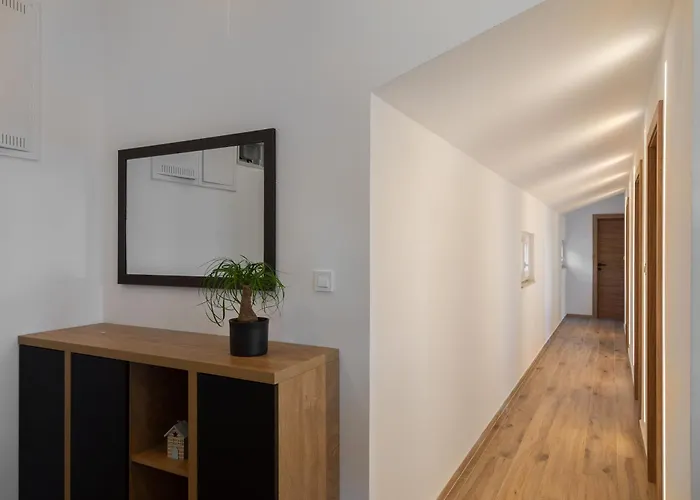 Appartement Hedonist
