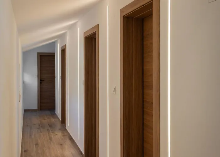 Hedonist Appartement *