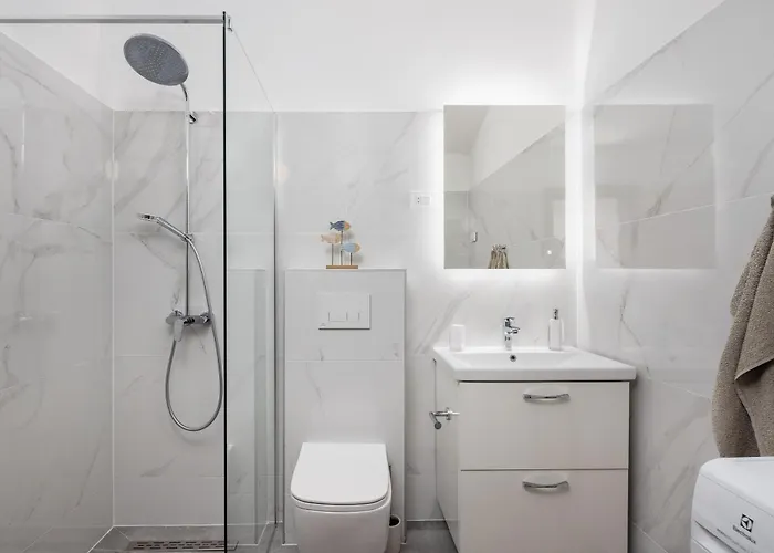 Hedonist Appartement Mimice