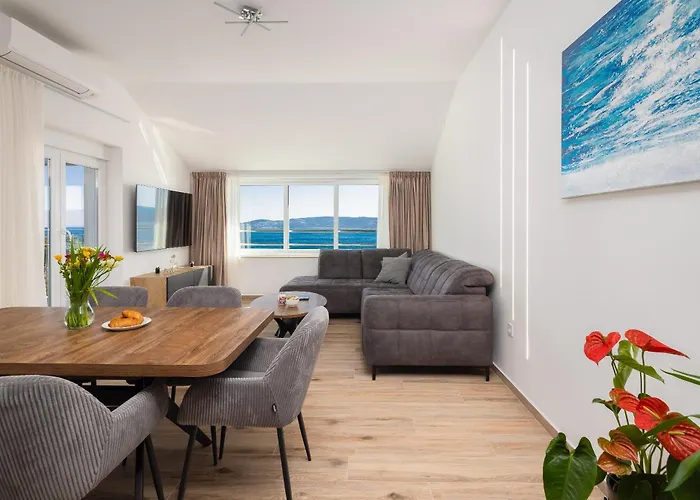 Appartement Hedonist Mimice
