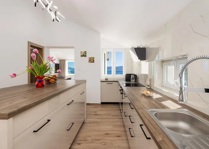 Appartement Hedonist *