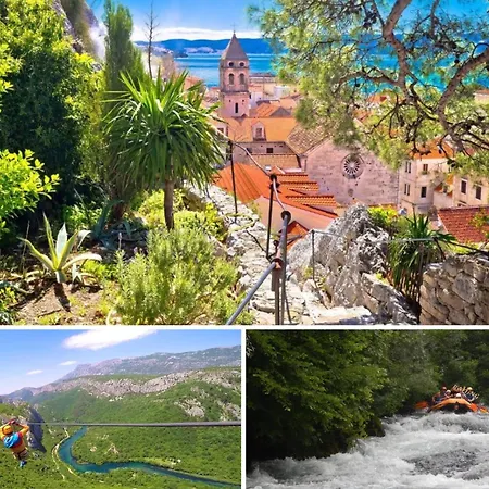 Hedonist Appartamento Mimice