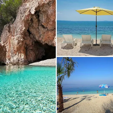 Hedonist Appartement Mimice