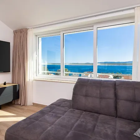 Hedonist Appartement *