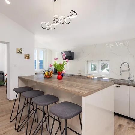 Appartement Hedonist *