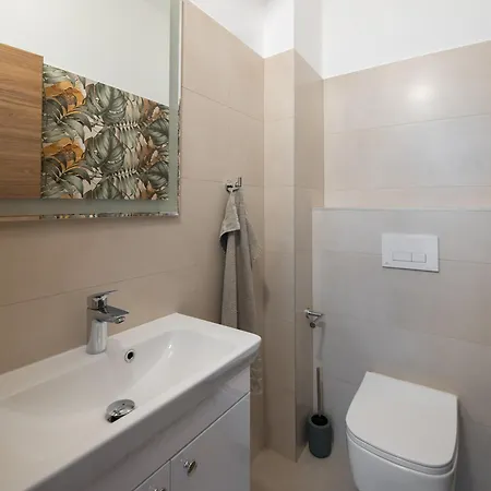 Hedonist Apartman Mimice