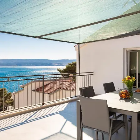 Appartamento Hedonist Mimice