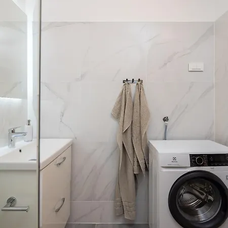 Hedonist Appartement