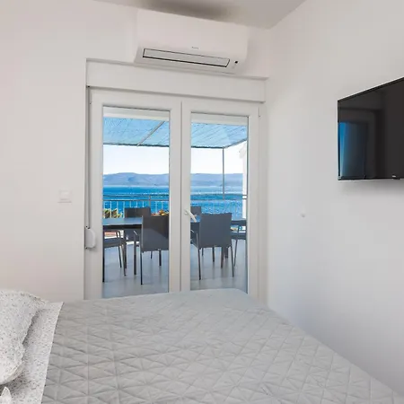 Appartement Hedonist