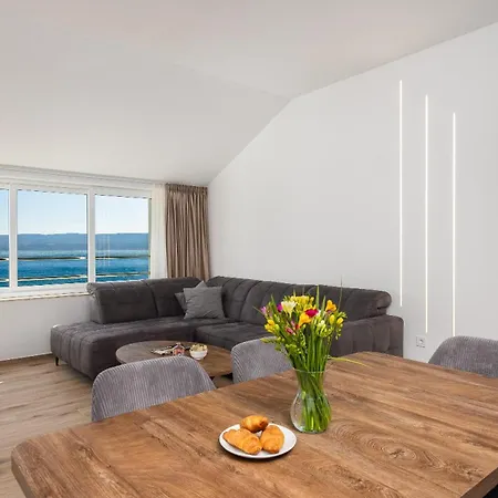 Appartement Hedonist *