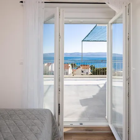 Appartement Hedonist Mimice