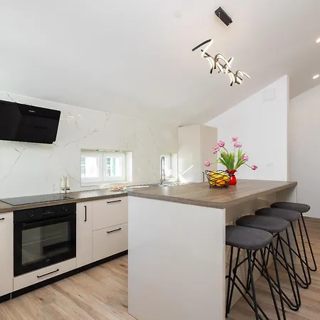 Appartement Hedonist *