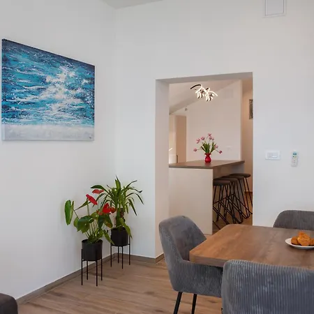 Appartement Hedonist Mimice