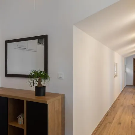 Appartamento Hedonist