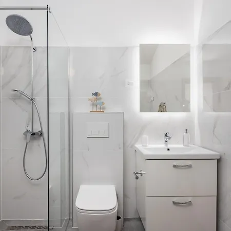 Hedonist Appartement Mimice