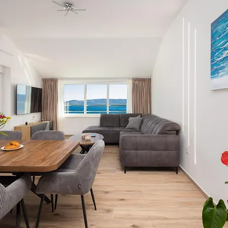 Appartement Hedonist Mimice