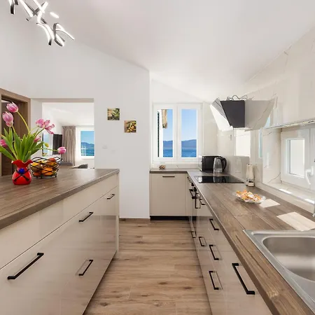 Appartamento Hedonist *